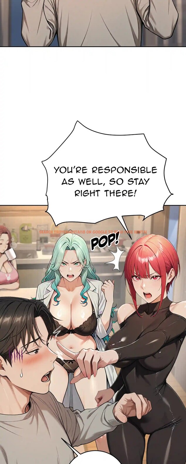 Read Hentai Image 6 86049 in comic A Girlfriend Every Day Of The Week - Chapter 4 - hentaitnt.net