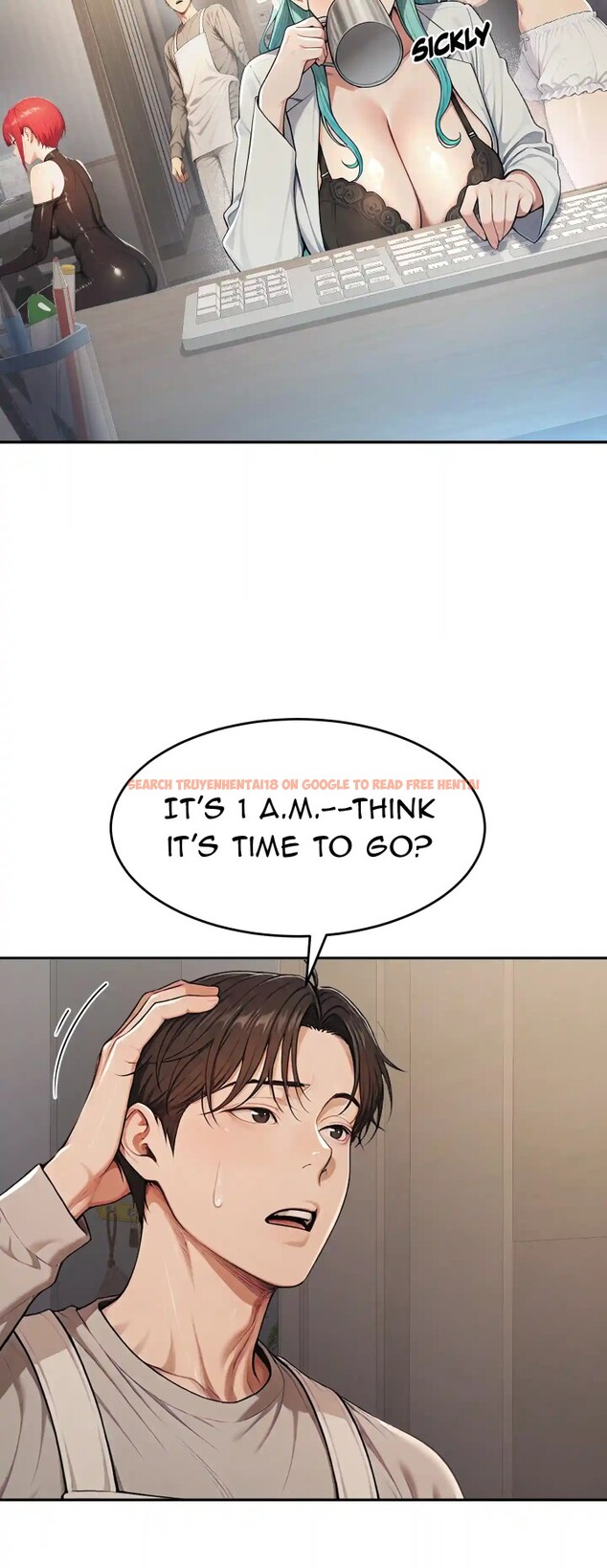 Read Hentai Image 19 86905 in comic A Girlfriend Every Day Of The Week - Chapter 5 - hentaitnt.net