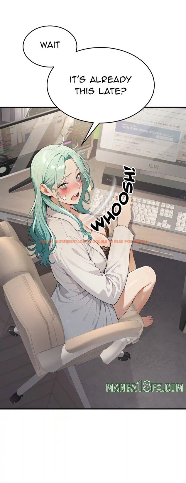Read Hentai Image 20 905 in comic A Girlfriend Every Day Of The Week - Chapter 5 - hentaitnt.net