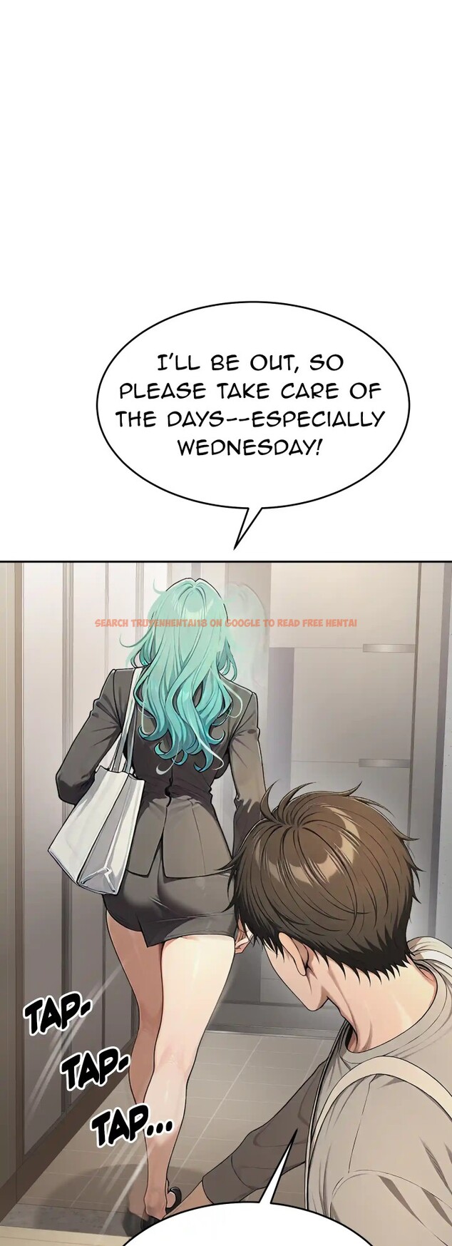 Read Hentai Image 22 86905 in comic A Girlfriend Every Day Of The Week - Chapter 5 - hentaitnt.net