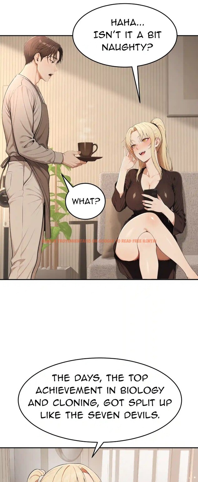 Read Hentai Image 32 86905 in comic A Girlfriend Every Day Of The Week - Chapter 5 - hentaitnt.net