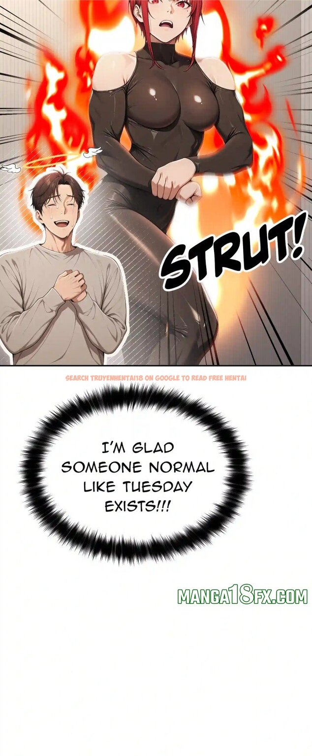 Read Hentai Image 59 905 in comic A Girlfriend Every Day Of The Week - Chapter 5 - hentaitnt.net