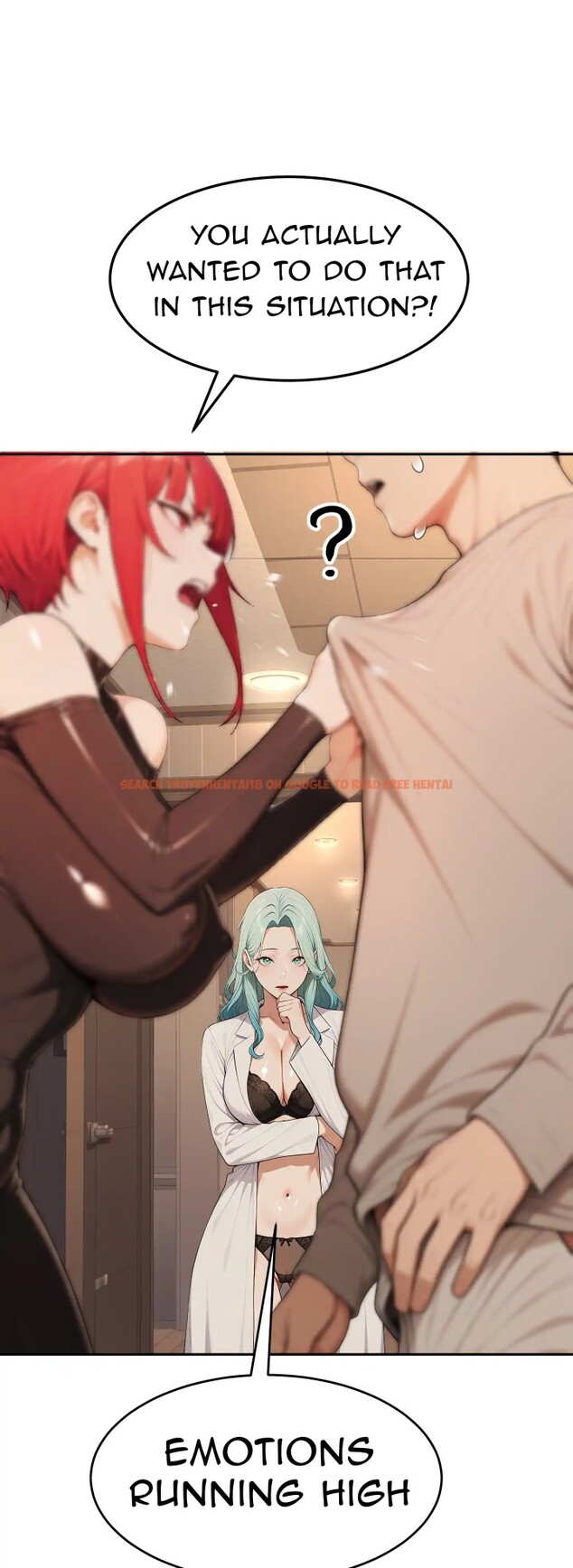 Read Hentai Image 8 86905 in comic A Girlfriend Every Day Of The Week - Chapter 5 - hentaitnt.net