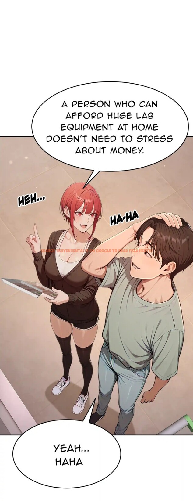 Read Hentai Image 13 87128 in comic A Girlfriend Every Day Of The Week - Chapter 6 - hentaitnt.net