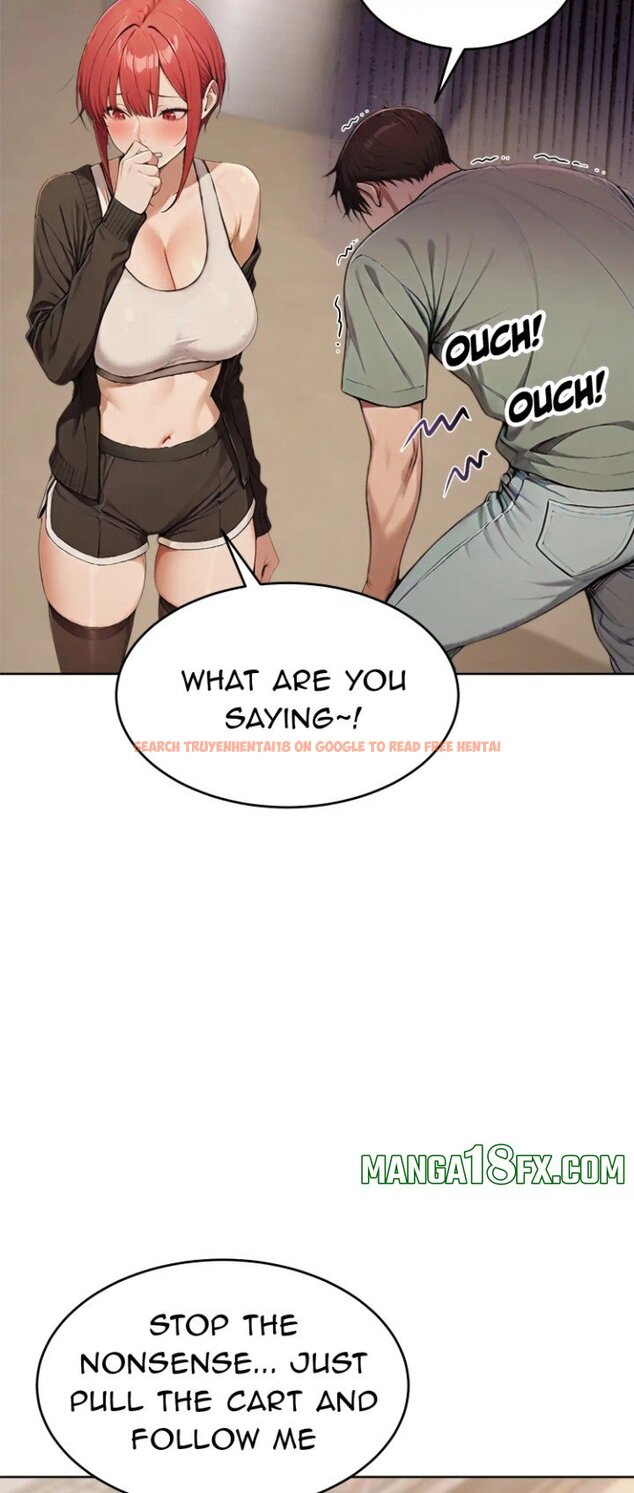 Read Hentai Image 19 128 in comic A Girlfriend Every Day Of The Week - Chapter 6 - hentaitnt.net