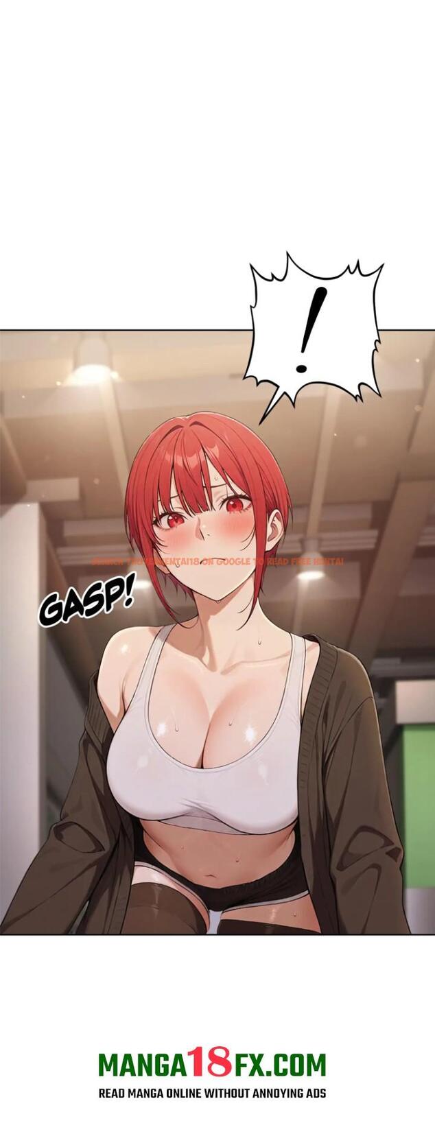 Read Hentai Image 21 128 in comic A Girlfriend Every Day Of The Week - Chapter 6 - hentaitnt.net