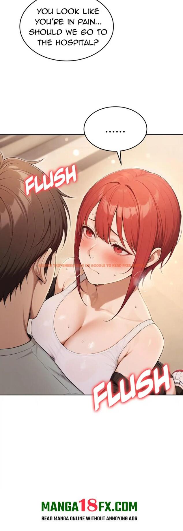 Read Hentai Image 28 128 in comic A Girlfriend Every Day Of The Week - Chapter 6 - hentaitnt.net