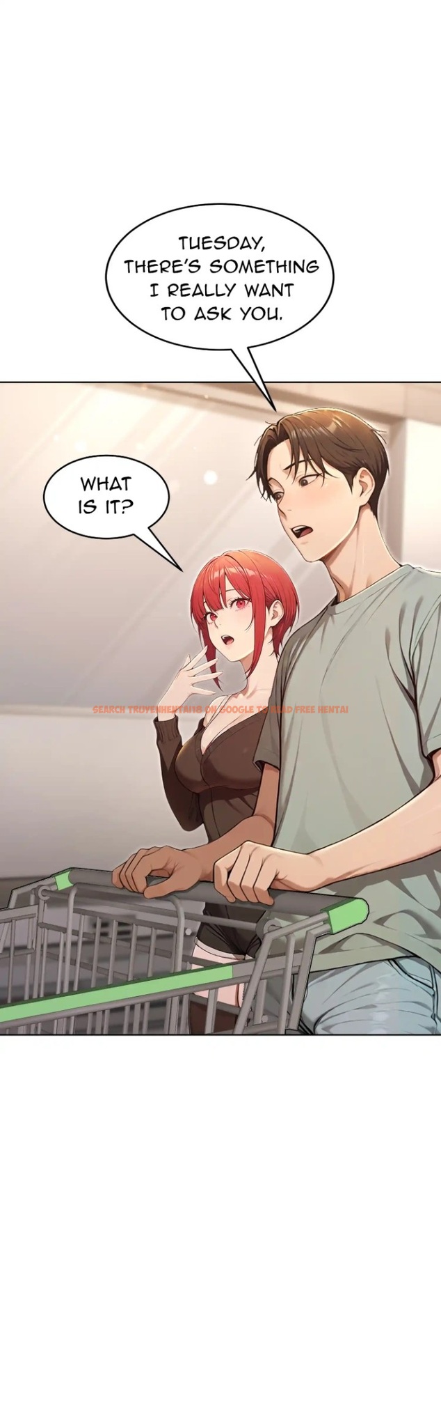 Read Hentai Image 3 87128 in comic A Girlfriend Every Day Of The Week - Chapter 6 - hentaitnt.net