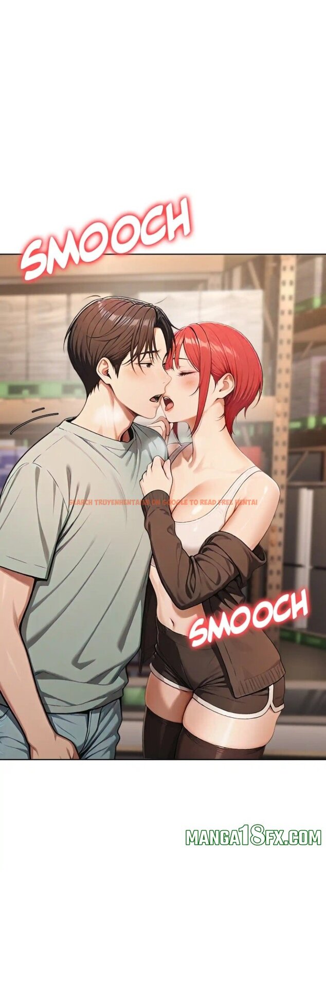 Read Hentai Image 32 128 in comic A Girlfriend Every Day Of The Week - Chapter 6 - hentaitnt.net