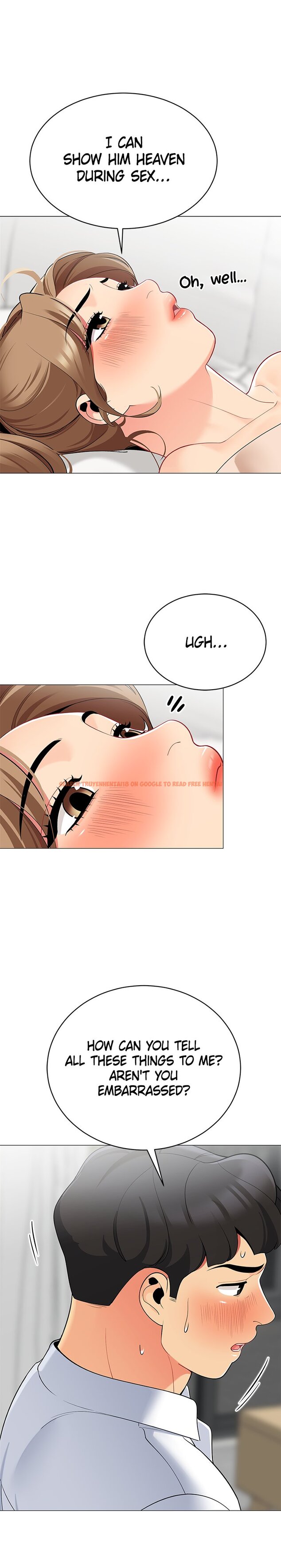 Read Hentai Image 15 718 in comic A Good Day To Camp - Chapter 19 - hentaitnt.net