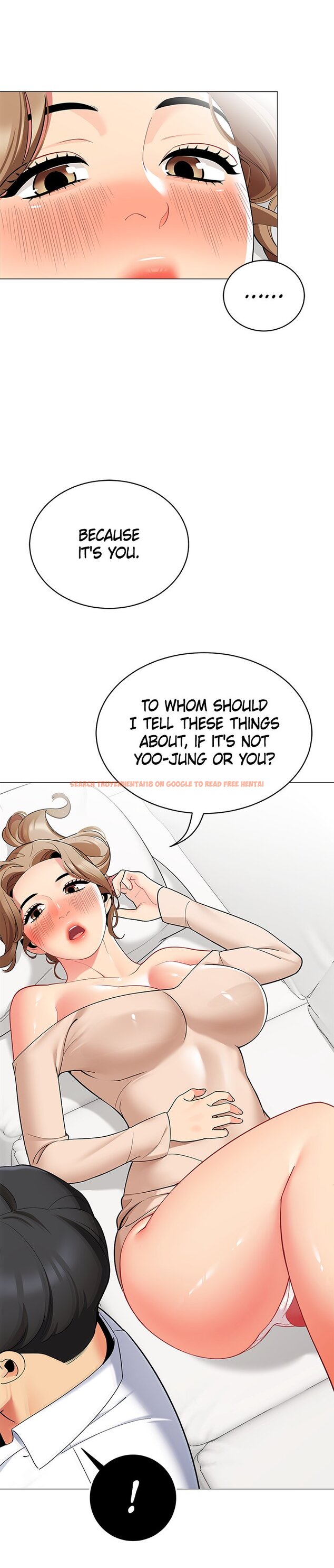 Read Hentai Image 16 718 in comic A Good Day To Camp - Chapter 19 - hentaitnt.net