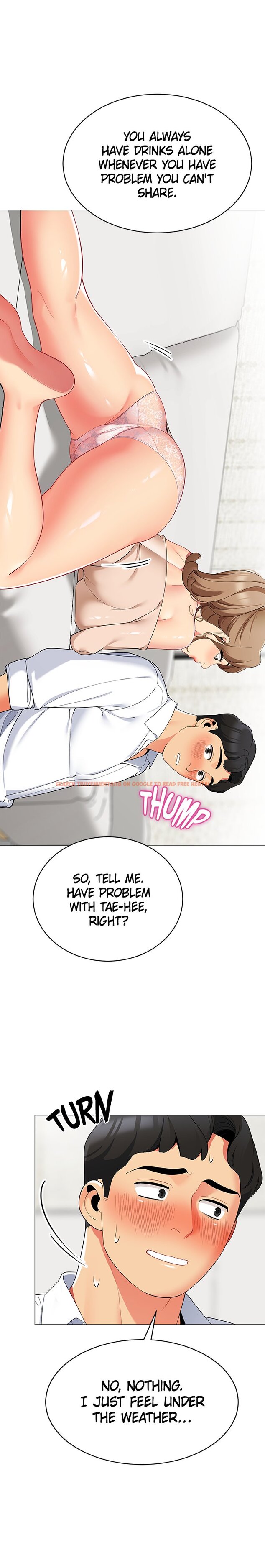 Read Hentai Image 19 718 in comic A Good Day To Camp - Chapter 19 - hentaitnt.net