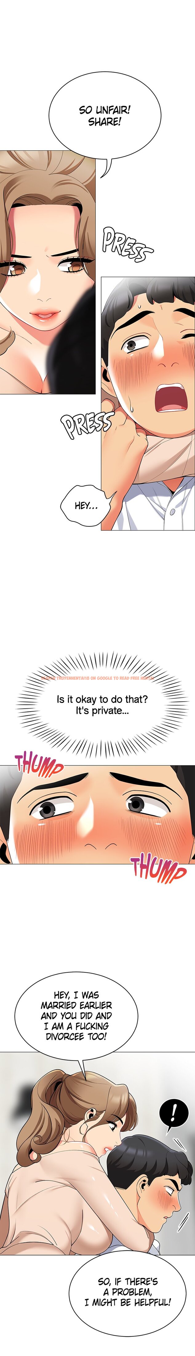 Read Hentai Image 21 718 in comic A Good Day To Camp - Chapter 19 - hentaitnt.net