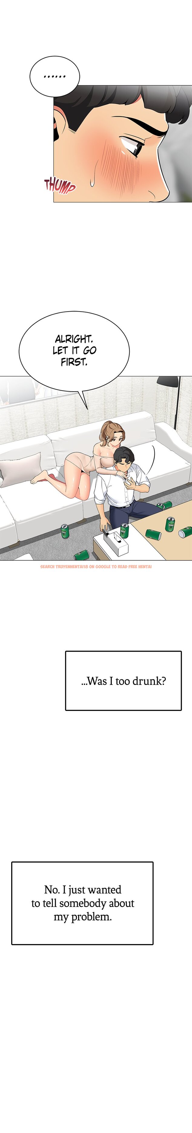 Read Hentai Image 22 718 in comic A Good Day To Camp - Chapter 19 - hentaitnt.net