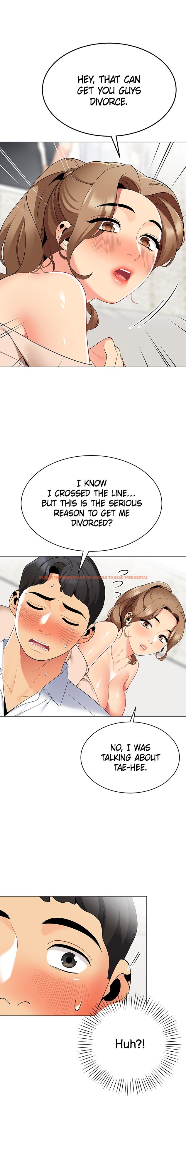 Read Hentai Image 24 718 in comic A Good Day To Camp - Chapter 19 - hentaitnt.net
