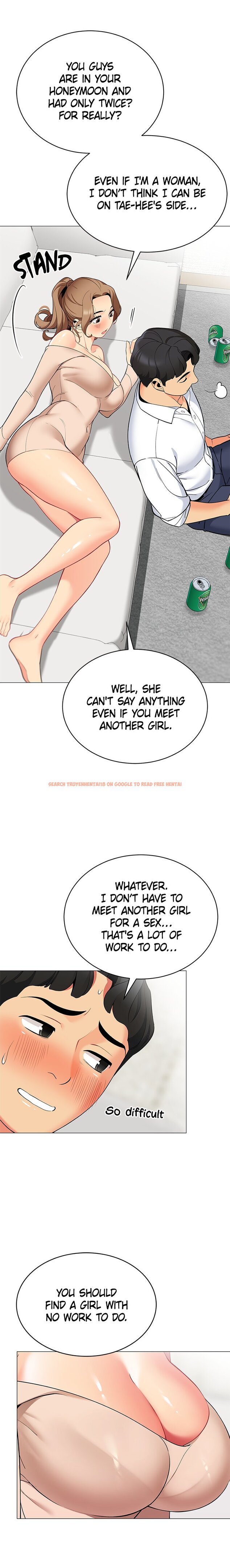 Read Hentai Image 25 718 in comic A Good Day To Camp - Chapter 19 - hentaitnt.net
