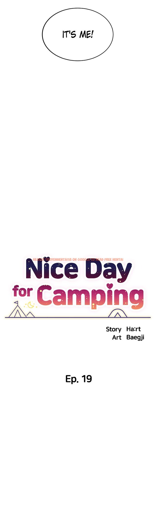 Read Hentai Image 4 717 in comic A Good Day To Camp - Chapter 19 - hentaitnt.net