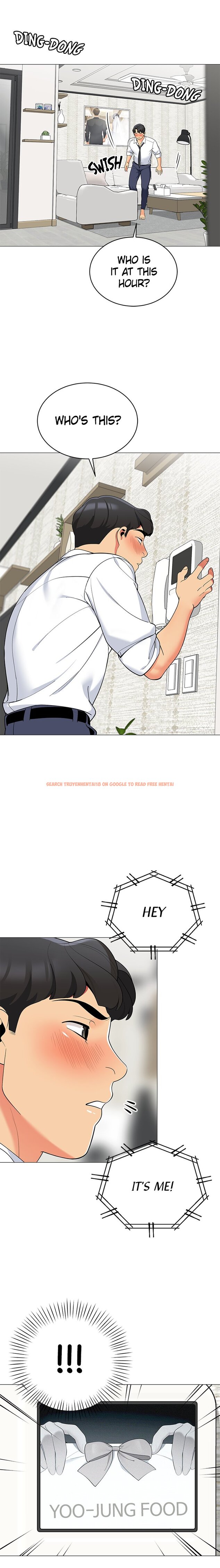 Read Hentai Image 5 717 in comic A Good Day To Camp - Chapter 19 - hentaitnt.net