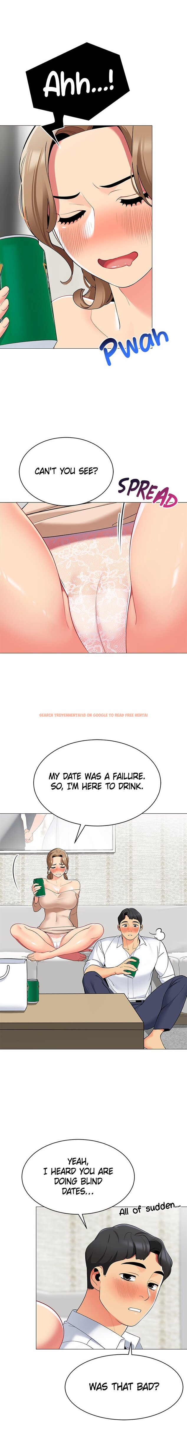 Read Hentai Image 8 717 in comic A Good Day To Camp - Chapter 19 - hentaitnt.net