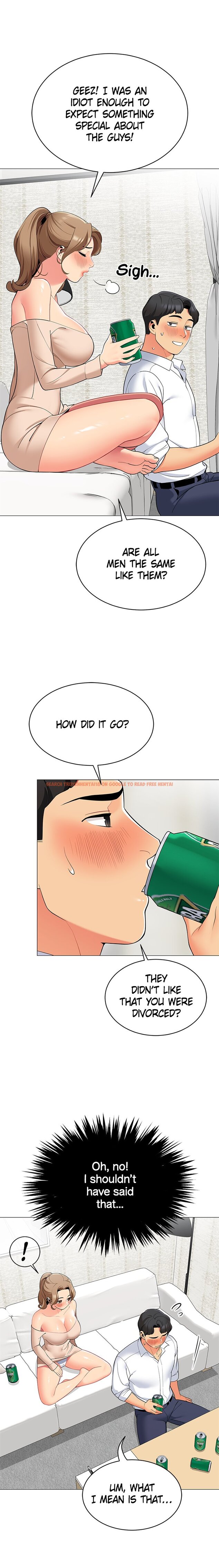 Read Hentai Image 9 717 in comic A Good Day To Camp - Chapter 19 - hentaitnt.net