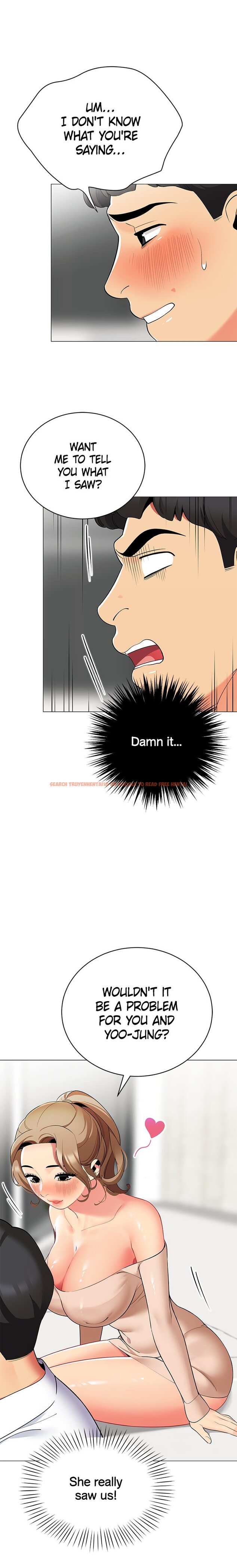 Read Hentai Image 11 841 in comic A Good Day To Camp - Chapter 20 - hentaitnt.net
