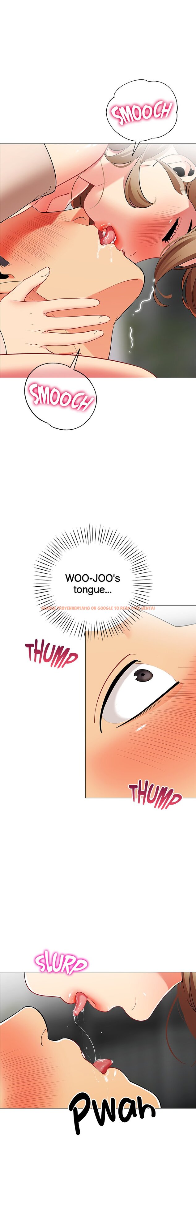 Read Hentai Image 15 841 in comic A Good Day To Camp - Chapter 20 - hentaitnt.net