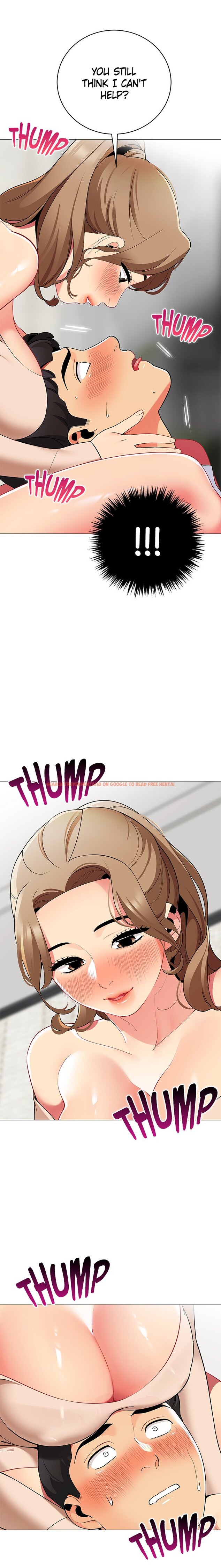 Read Hentai Image 16 841 in comic A Good Day To Camp - Chapter 20 - hentaitnt.net