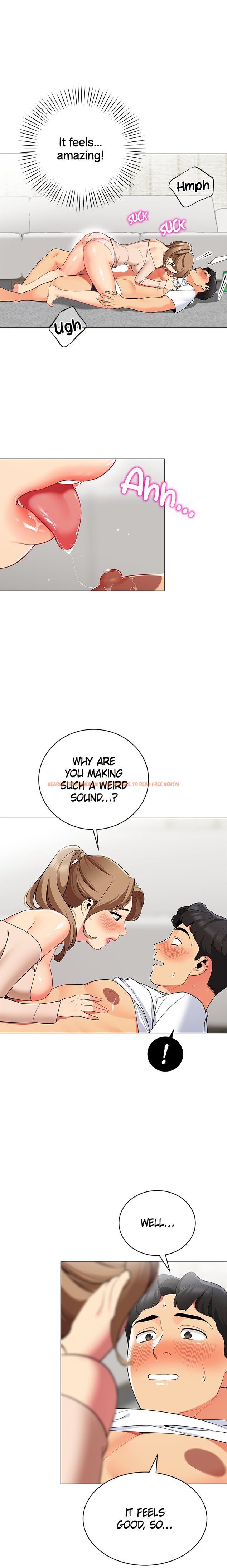 Read Hentai Image 22 841 in comic A Good Day To Camp - Chapter 20 - hentaitnt.net