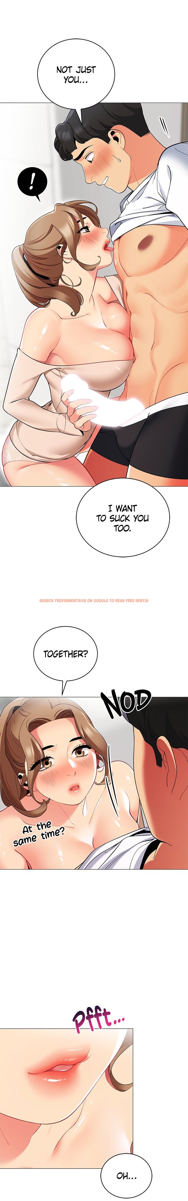 Read Hentai Image 25 841 in comic A Good Day To Camp - Chapter 20 - hentaitnt.net