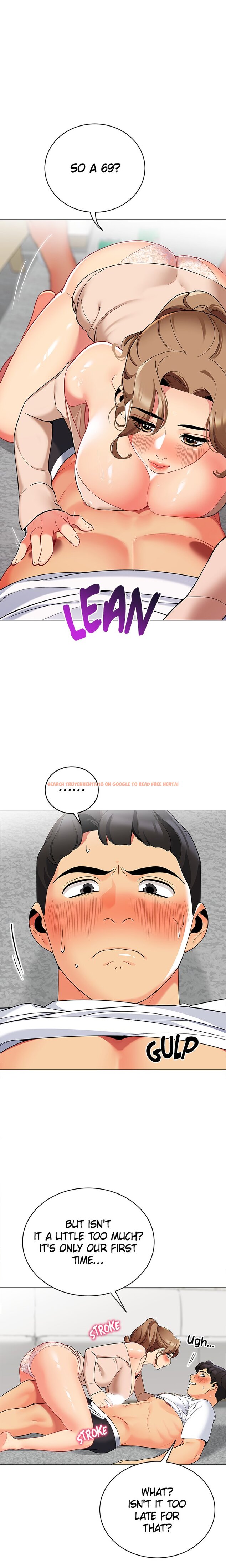 Read Hentai Image 26 841 in comic A Good Day To Camp - Chapter 20 - hentaitnt.net