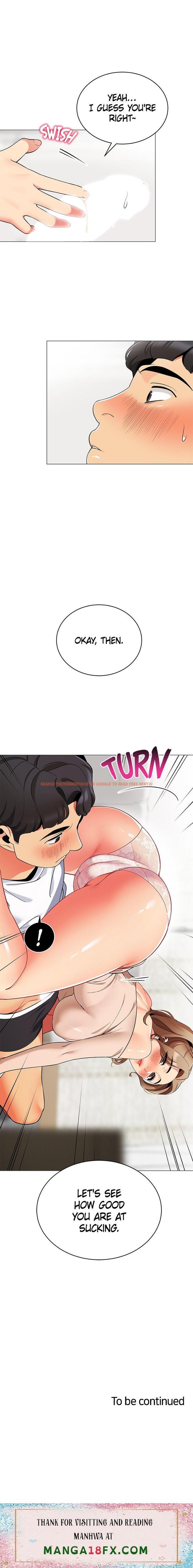 Read Hentai Image 27 842 in comic A Good Day To Camp - Chapter 20 - hentaitnt.net