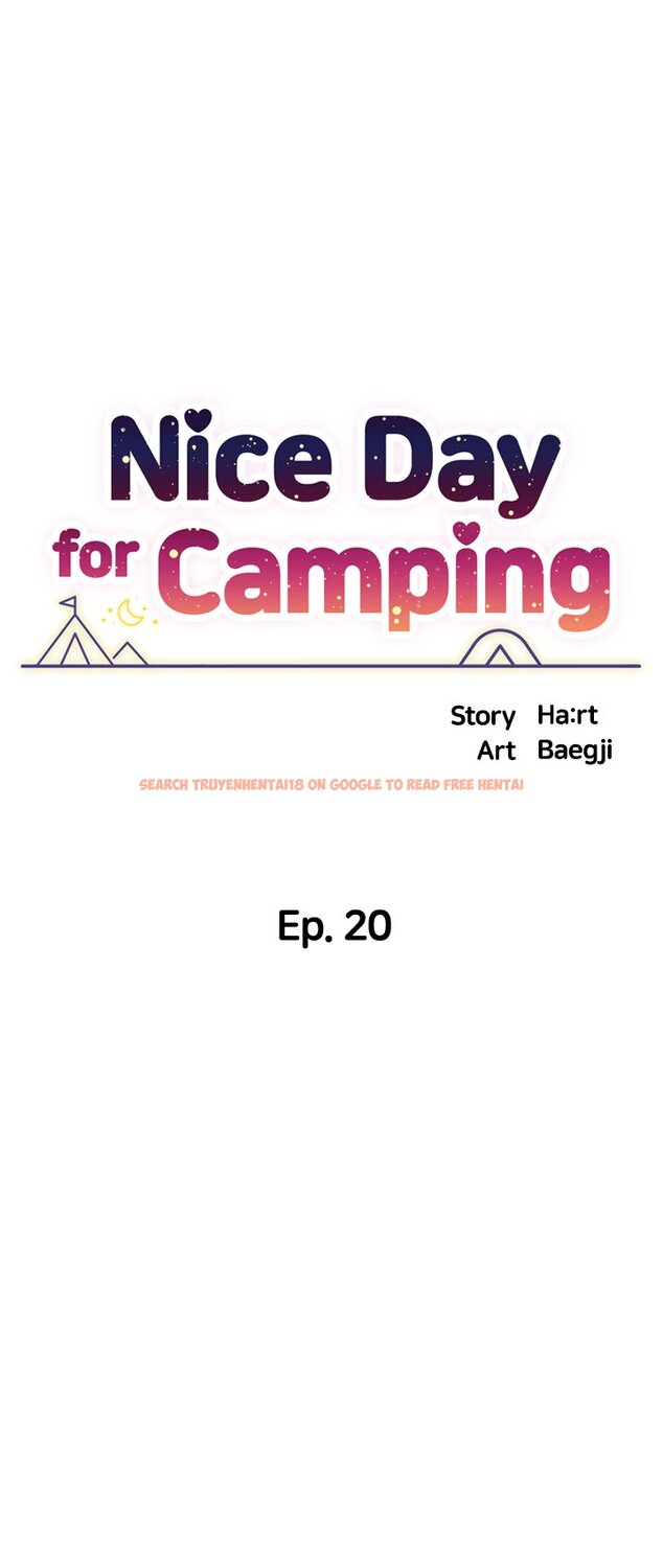 Read Hentai Image 4 840 in comic A Good Day To Camp - Chapter 20 - hentaitnt.net