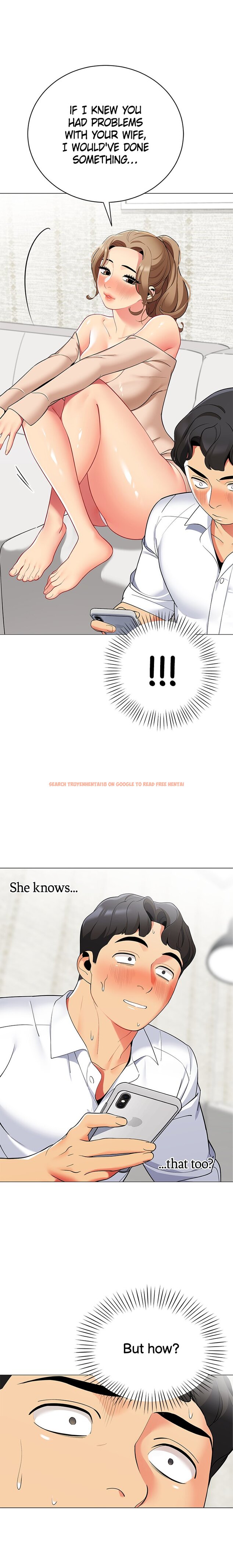 Read Hentai Image 8 841 in comic A Good Day To Camp - Chapter 20 - hentaitnt.net