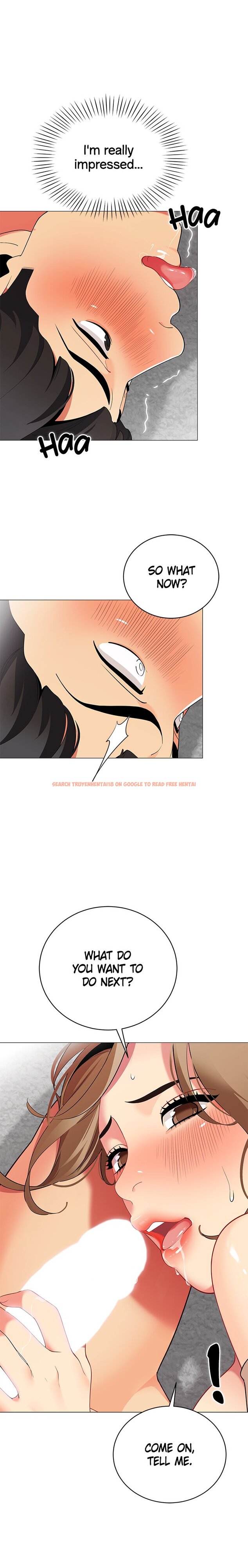 Read Hentai Image 19 198 in comic A Good Day To Camp - Chapter 21 - hentaitnt.net