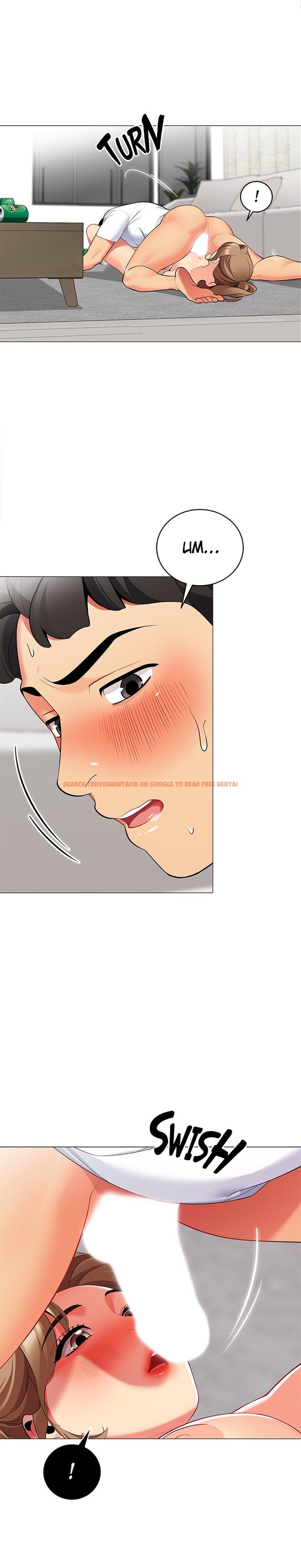 Read Hentai Image 20 198 in comic A Good Day To Camp - Chapter 21 - hentaitnt.net