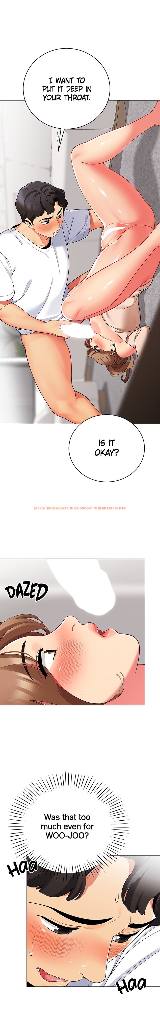 Read Hentai Image 21 198 in comic A Good Day To Camp - Chapter 21 - hentaitnt.net