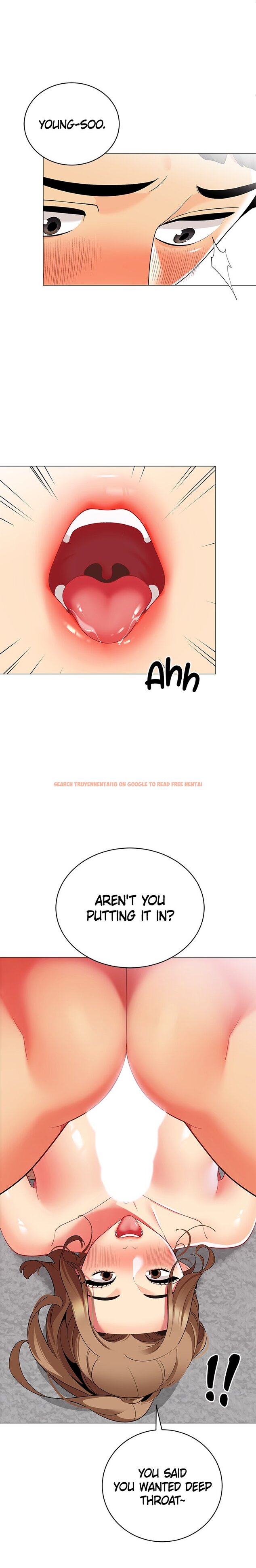 Read Hentai Image 22 198 in comic A Good Day To Camp - Chapter 21 - hentaitnt.net