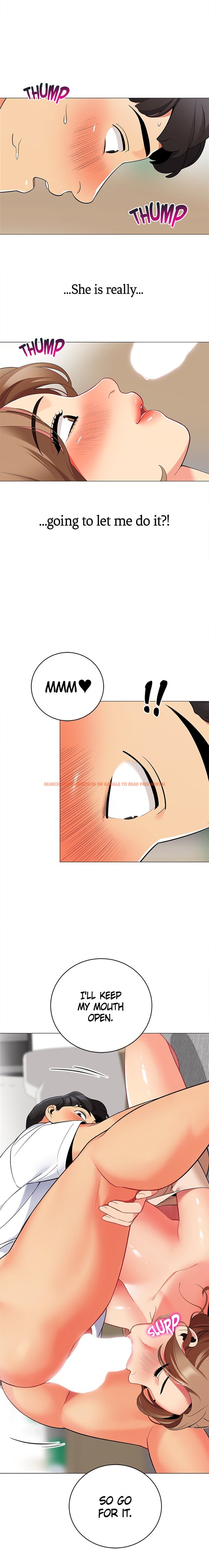 Read Hentai Image 23 198 in comic A Good Day To Camp - Chapter 21 - hentaitnt.net