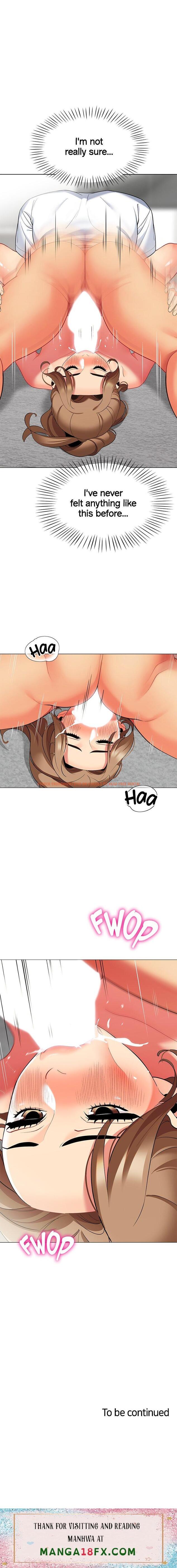 Read Hentai Image 25 199 in comic A Good Day To Camp - Chapter 21 - hentaitnt.net