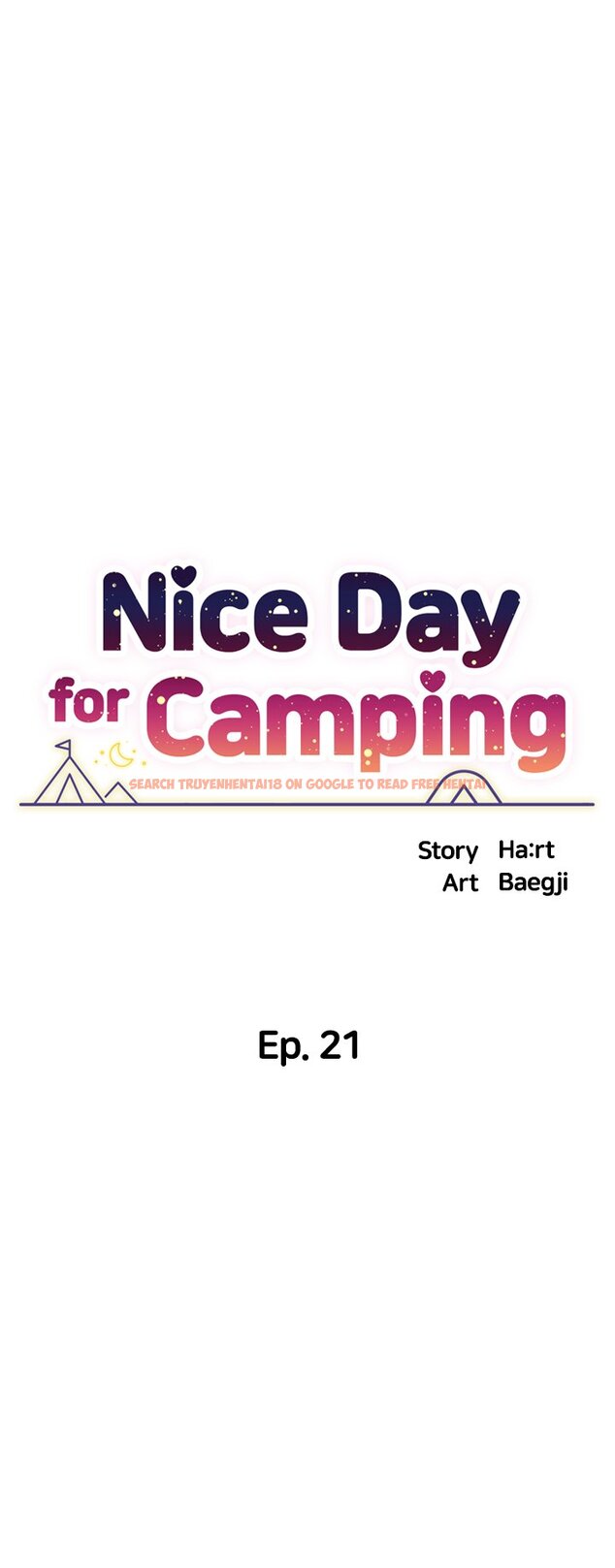 Read Hentai Image 4 197 in comic A Good Day To Camp - Chapter 21 - hentaitnt.net