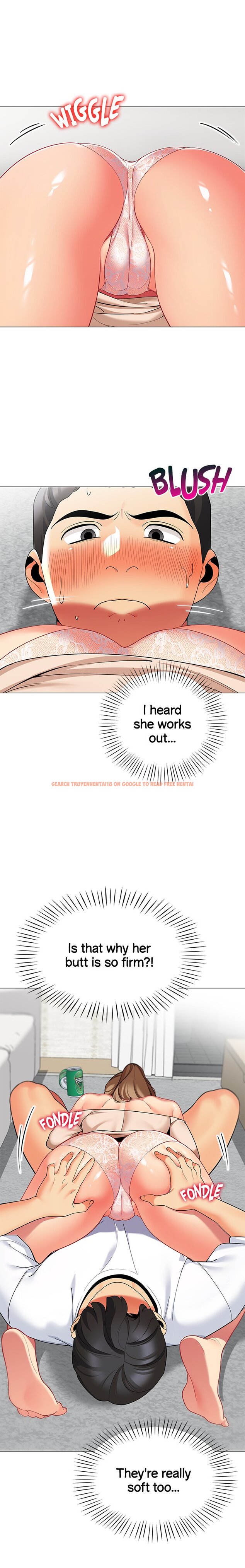 Read Hentai Image 5 197 in comic A Good Day To Camp - Chapter 21 - hentaitnt.net