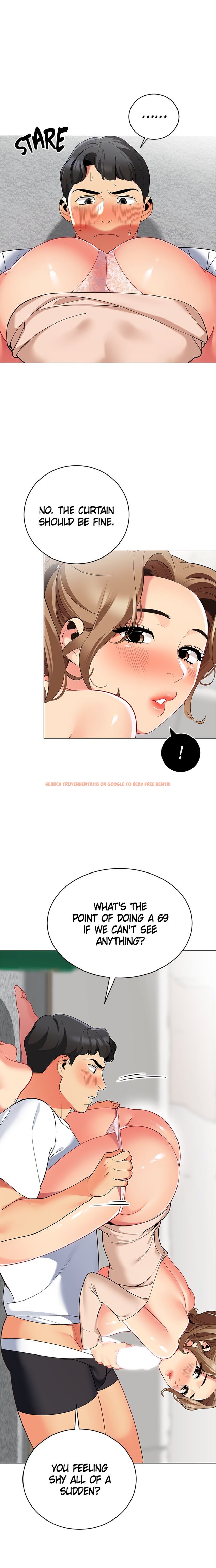 Read Hentai Image 7 198 in comic A Good Day To Camp - Chapter 21 - hentaitnt.net