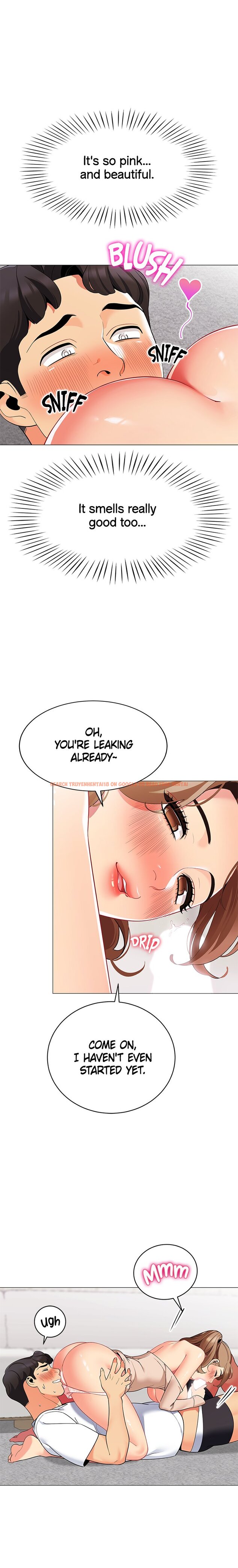 Read Hentai Image 9 198 in comic A Good Day To Camp - Chapter 21 - hentaitnt.net