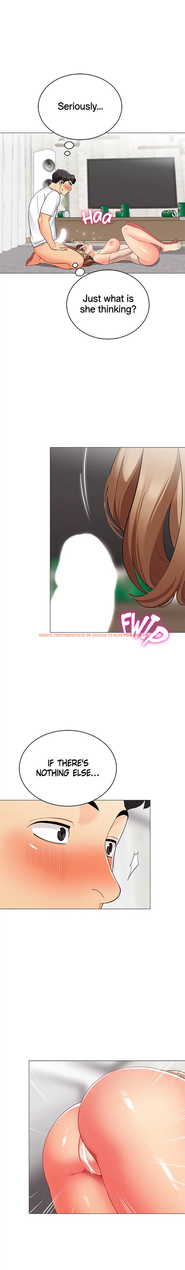 Read Hentai Image 10 857 in comic A Good Day To Camp - Chapter 22 - hentaitnt.net