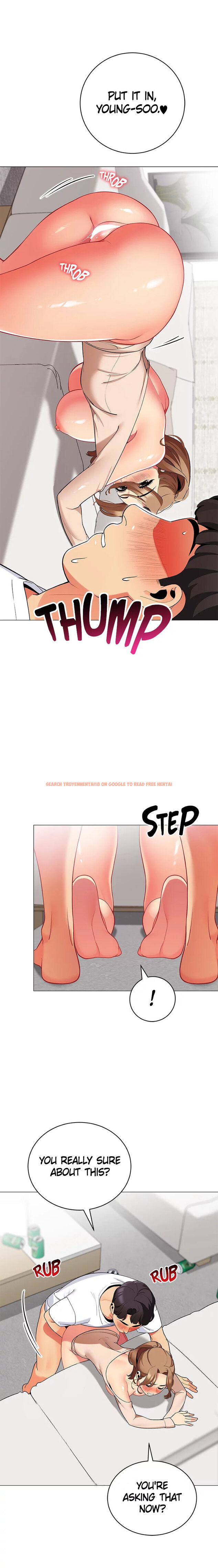 Read Hentai Image 11 857 in comic A Good Day To Camp - Chapter 22 - hentaitnt.net