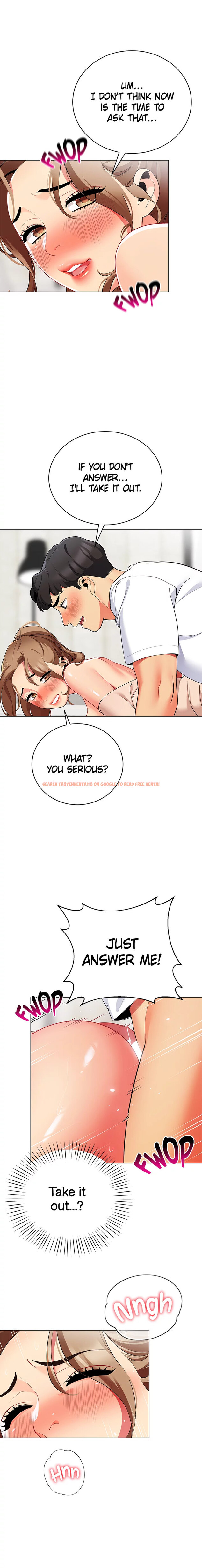 Read Hentai Image 18 858 in comic A Good Day To Camp - Chapter 22 - hentaitnt.net