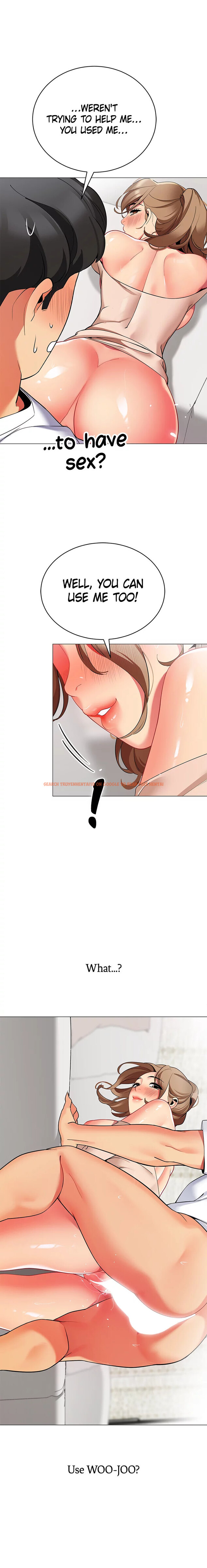 Read Hentai Image 21 858 in comic A Good Day To Camp - Chapter 22 - hentaitnt.net