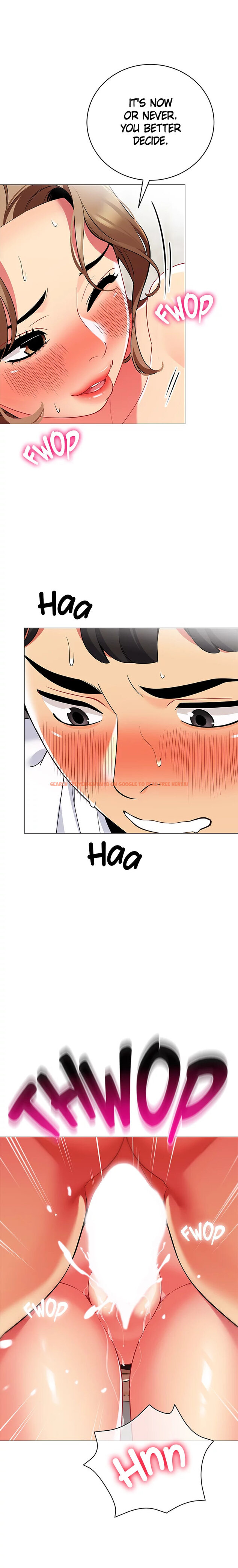 Read Hentai Image 25 858 in comic A Good Day To Camp - Chapter 22 - hentaitnt.net