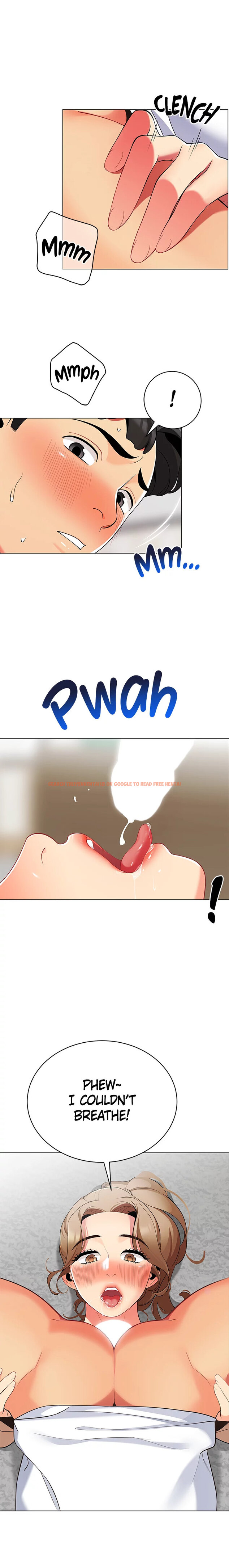 Read Hentai Image 6 857 in comic A Good Day To Camp - Chapter 22 - hentaitnt.net