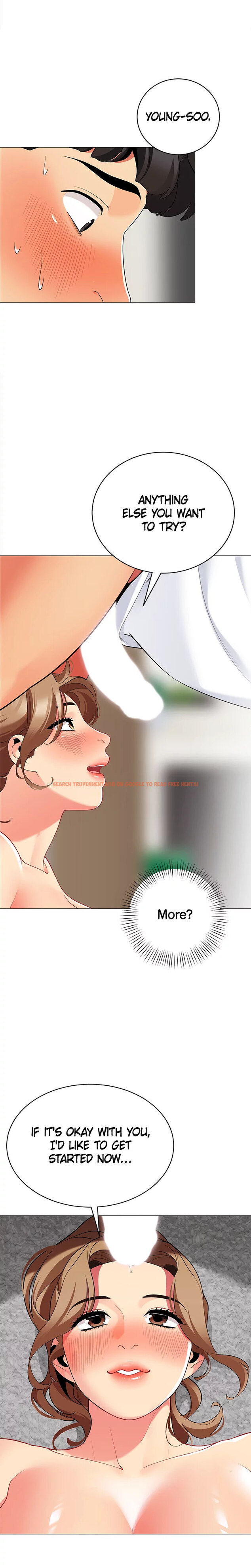 Read Hentai Image 9 857 in comic A Good Day To Camp - Chapter 22 - hentaitnt.net